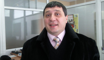 Нового директора Пензенского Автовокзала нашли в Законодательном собрании