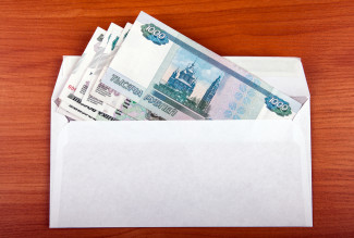 Пензенские власти продолжат борьбу с зарплатами «в конвертах»