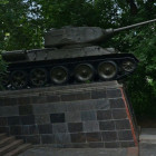 За и против участия танка Т-34 на Параде Победы в Пензе