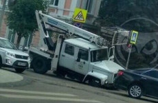 В Пензе «черная дыра» поймала еще одну жертву