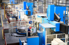 АО «Пензтяжпромарматура» выбрано для внедрения производственной системы «Росатома»