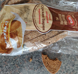 Жительнице Пензы продали хлеб с опасной начинкой