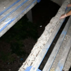 В результате обрушения трибуны стадиона под Пензой пострадали дети
