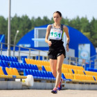 Пензенская легкоатлетка завоевала бронзу на чемпионате Европы