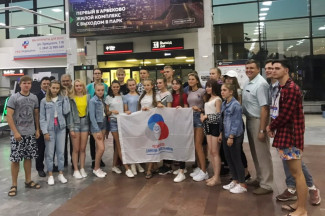 Одаренные дети из Пензенской области бесплатно поедут отдыхать на море