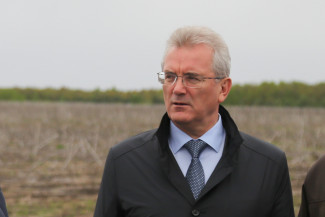 «Земли сельхозназначения должны обрабатываться» - пензенский губернатор