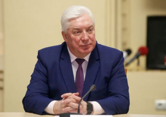 В должности ректора ПГУ утвердили Александра Гулякова