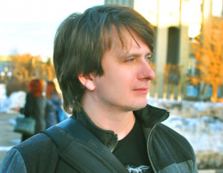 Стало известно, где нашли пензенского блогера Владимира Кузнецова