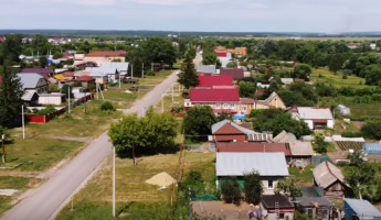 Я неделю прятался в лесу! Стало известно, куда из Чемодановки пропали все цыгане