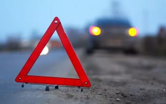 В Пензенской области произошло страшное ДТП. В результате один человек погиб
