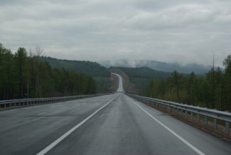 Пензенская область получит 382 миллиона рублей на ремонт дорог