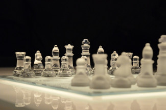 Минобру предложили обучать российских школьников игре в шахматы  в обязательном порядке