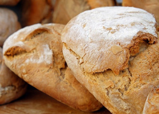В Пензенской области – самые дешевые в ПФО хлеб и молоко
