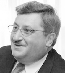 В Пензе скончался один из лучших психотерапевтов страны Михаил Архангородский 