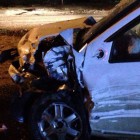 Итоги ДТП на Измайлова: 22-летний водитель Audi А8 в реанимации в тяжелом состоянии
