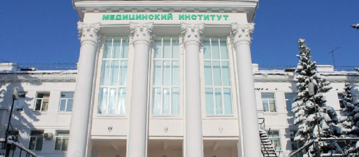 Почему в Пензе не хватает врачей. Как студентки Мединститута сливают бюджетные деньги Почему в Пензе не хватает врачей. Как студентки Мединститута сливают бюджетные деньги