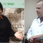 День рождения 15 августа: Вера Фейгина и Максим Баженов принимают поздравления