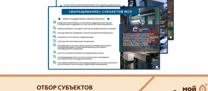 В Пензенской области готовы вырастить бизнесменов В Пензенской области готовы вырастить бизнесменов