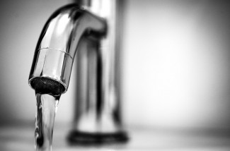 Сотни пензенцев остались без холодной воды
