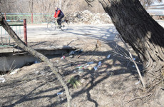 На Севере гулять негде. Жители пензенских окраин просят восстановить парк советских времен
