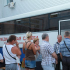 Жители Неверкинского района Пензенской области сдали около 40 литров крови