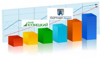 Пензенское ООО «Партнер-аудит» и Банк «Кузнецкий» попали в рейтинг Коммерсанта