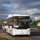 В Пензе вырастет стоимость проезда в автобусах №54