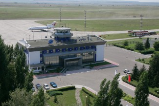 Пензенскому аэропорту присвоен статус федерального