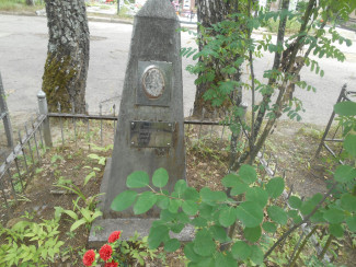 Пензенские краеведы рассказали о состоянии могил ветеранов Великой Отечественной