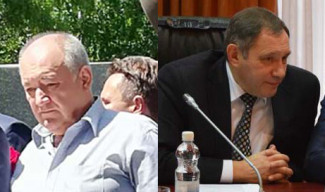 Администрация Пензы судится с Фоминым и Кривозубовым