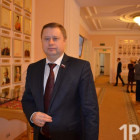 Поздравляем 27 августа: депутат Петров отмечает свой День рождения