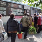 В майские праздники пензенцам выделят дополнительные автобусы до кладбищ