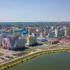 Квартиры в сданных домах Спутника продаются с выгодой до 380 тысяч рублей