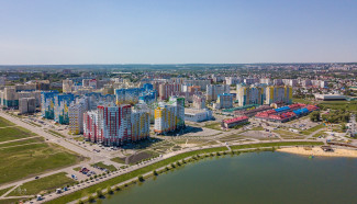 Квартиры в сданных домах Спутника продаются с выгодой до 380 тысяч рублей