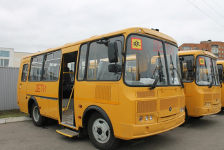 В Пензенскую область приедет «Культурный автобус»