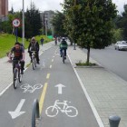 В Пензе в Ахунах обустроят дорогу для велосипедистов