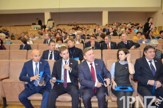 Если бы депутатов выбирали по соцсетям: ТОП-5 инстаграм аккаунтов пензенских кандидатов