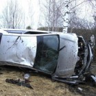 В ДТП в Пензенской области погибли трое мужчин, еще двое в больнице