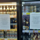 В Пензе несколько магазинов попались на продаже алкоголя в День знаний