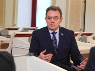 Валерий Лидин заявил о важности проведения «Прямой линии» с пензенским губернатором