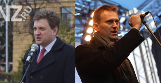 Поцелуй взасос: в Пензе обсуждают предвыборную сделку КПРФ и Штаба Навального 