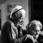 На рынке в Пензенской области две пенсионерки подрались из-за места