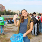 Пензенцев приглашают очистить от мусора берега Суры