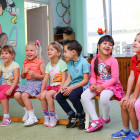 До конца года в Пензенской области появится более 1000 новых мест в детских садах