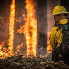В Пензе и одном районе по-прежнему сохраняется четвертый класс пожарной опасности