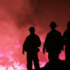 В Пензе и одном районе области по-прежнему сохраняется 4 класс пожарной опасности