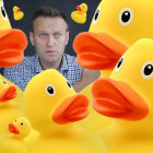 Не пожалели даже магнитик! В Пензе начались обыски у сторонников Навального – из офиса слышны громкие всхлипы
