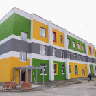 Уже в этом году в Спутнике Пензенской области появятся три новых детских сада