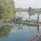 Река в Колышлейском районе Пензенской области станет заметно чище