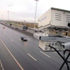 На пензенских дорогах появились 12 новых радаров